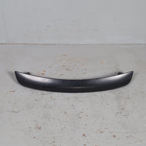 2006-2012 Porsche Cayman 987 Spoiler Rear Wing Painted OEM Used