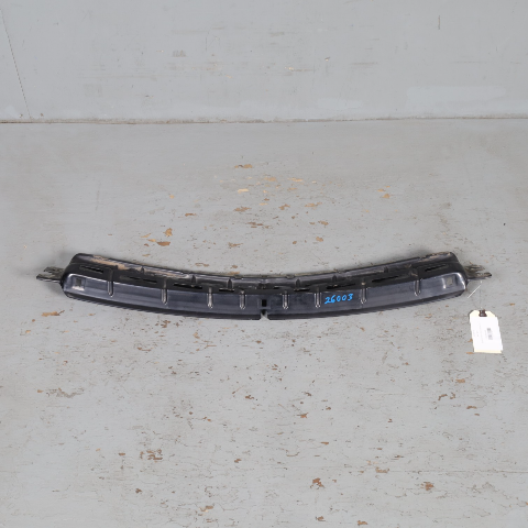 2005-2012 Porsche Boxster Cayman 987 Rear Bumper Cover Upper Bracket OEM Used