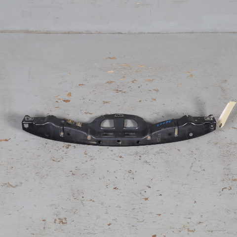 05-12 Porsche 911 Boxster Cayman Front Bumper Bracket 99750553100 OEM Used