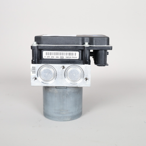 2006-2008 Porsche Boxster Cayman 987 ABS Anti Lock Brake Pump OEM