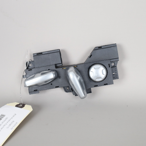 2005-2012 Porsche 911 Boxster Cayman Right Seat Switch 99761371801 OEM