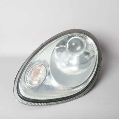2005-2008 Porsche Boxster Cayman 987 Left Xenon Headlight 98763115720 OEM