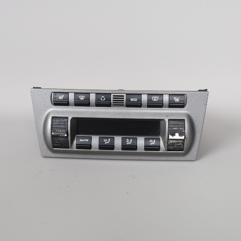 2006 Porsche Cayman Parts