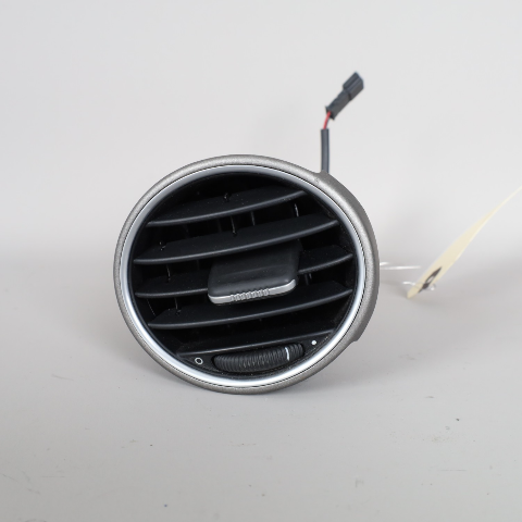 2005-2008 Porsche Boxster Cayman Dashboard Air Vent 98755213103 OEM