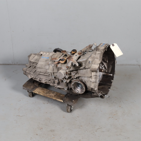 2006-2008 Porsche Boxster Cayman 987 3.4 6 Speed Transmission OEM Used