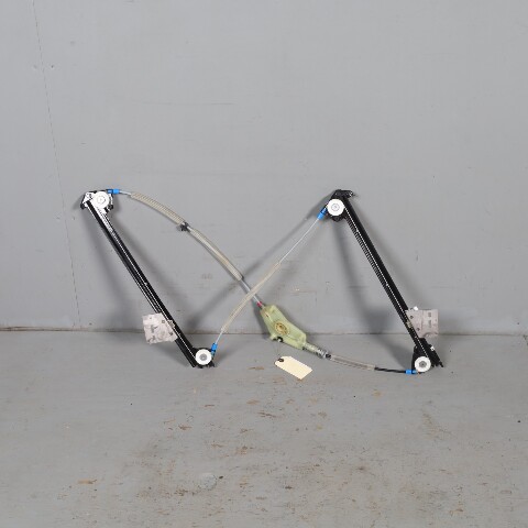 2006-2012 Porsche 911 Cayman Right Window Regulator 98754207604 OEM Used