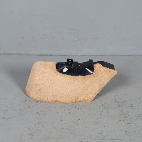 2005-2012 Porsche 911 Boxster Cayman Subwoofer BOSE Beige OEM Used