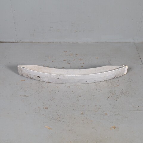 2005-2012 Porsche 911 997 Boxster Cayman Front Bumper Reinforcement OEM Used