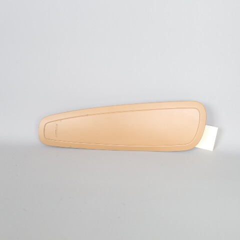 2005-2012 Porsche 911 997 Boxster Cayman 987 Right Seat Airbag Beige OEM