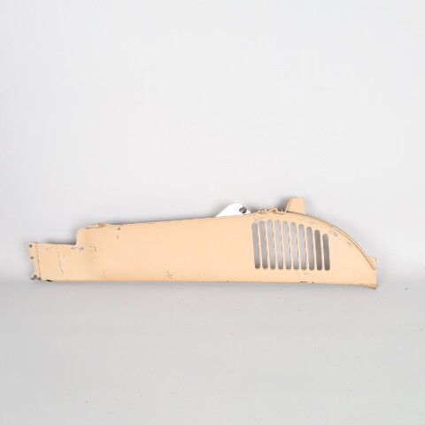 2006-2012 Porsche Cayman Left Rear Trunk Trim 98755518900 OEM