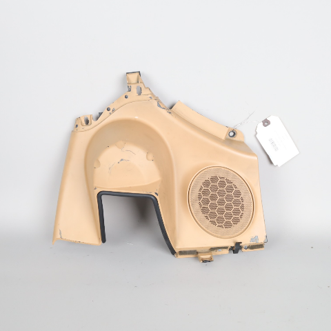 2006 Porsche Cayman Parts