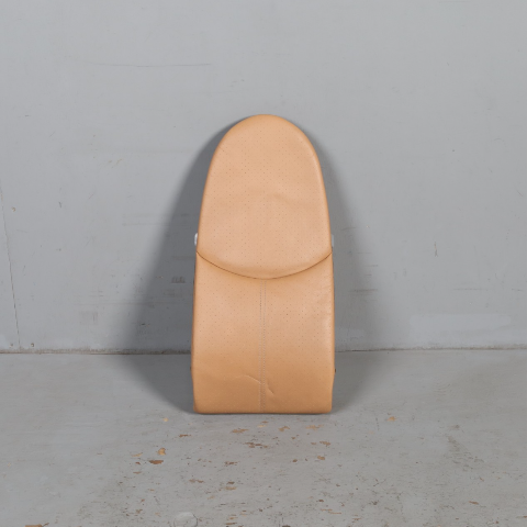 2005-2008 Porsche 911 Boxster Cayman Seat Back Cushion 99752155100 OEM Used