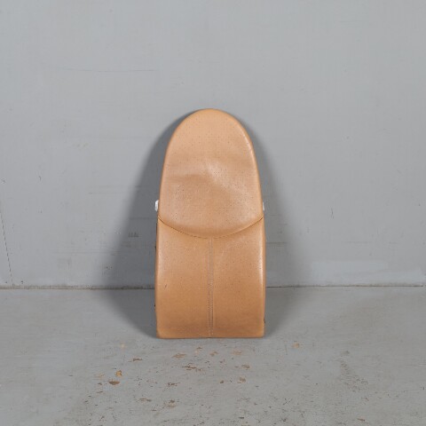 2005-2008 Porsche 911 Boxster Cayman Seat Back Cushion 99752155100 OEM Used