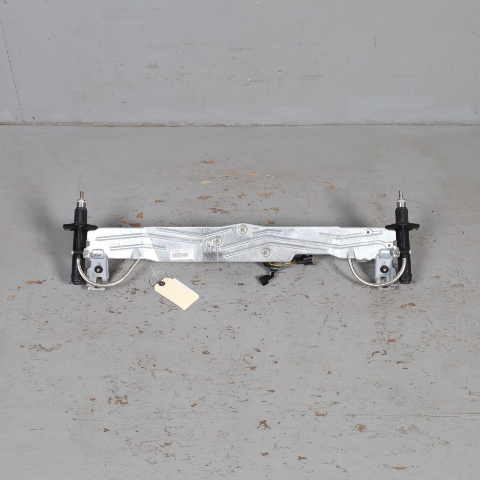 2005-2012 Porsche Boxster Cayman Spoiler Drive Mechanism Motor OEM Used