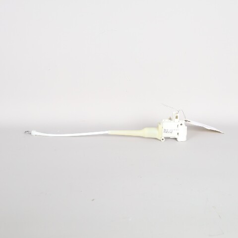 2005-2012 Porsche Boxster Cayman 987 Trunk Lock Actuator 99662411701 OEM