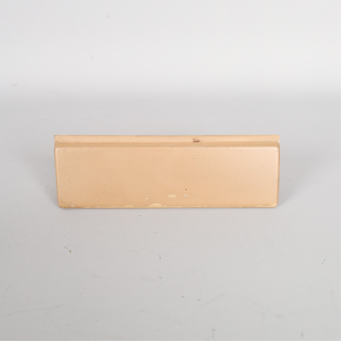 2005-2012 Porsche 911 997 Boxster Cayman 987 Console Ash Tray Beige OEM