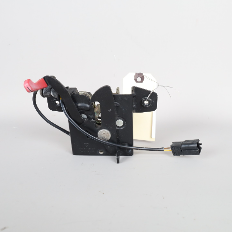 2005-2012 Porsche 911 Boxster Cayman Hood Lock Latch Clasp 99751105300 OEM