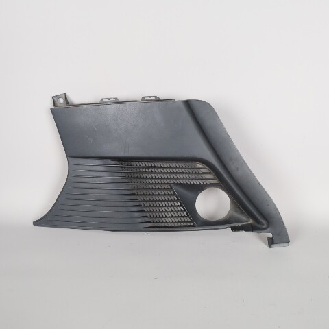 2005-2012 Porsche Boxster Cayman Left Windshield Cowl Cover OEM Used