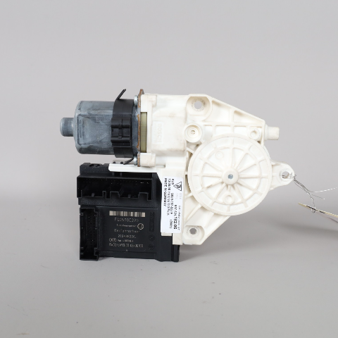 06-12 Porsche 911 Boxster Cayman Right Power Window Motor 99762418206 OEM