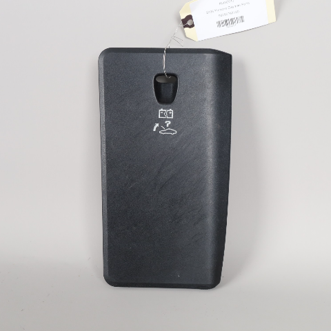 05-12 Porsche 911 Boxster Cayman Kick Panel Fuse Box Cover 99755162100 OEM