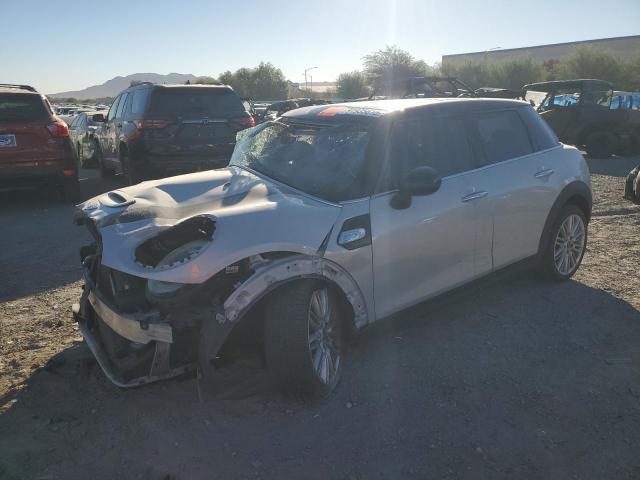 2016 Mini Cooper S Parts