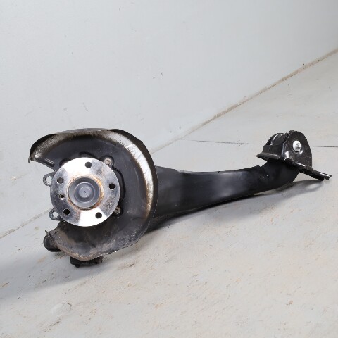 2014-2020 Mini Cooper Right Rear Lower Control Trailing Arm 33326851575 OEM Used