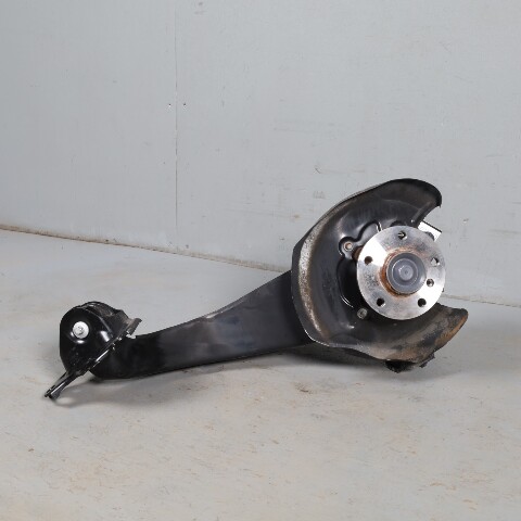2014-2020 Mini Cooper Right Rear Lower Control Trailing Arm 33326851576 OEM Used