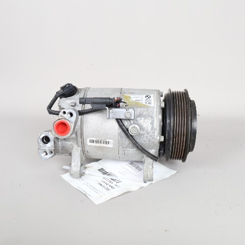 2016 Mini Cooper S Parts