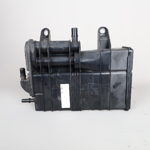 2015-2024 Mini Cooper Fuel Vapor Charcoal Cannister 16117314257 OEM Used