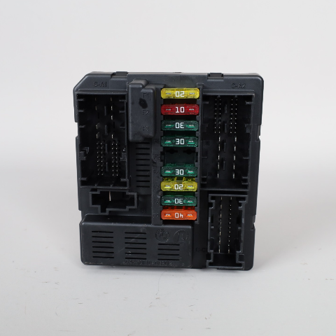 2016 Mini Cooper S Fuse Relay Box Electrical Distribution Module OEM Used