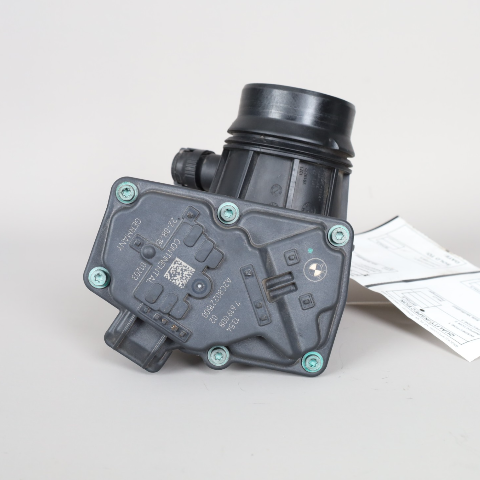 BMW Mini Cooper Clubman X1 M550i X2 Throttle Body 13547619008 OEM Used