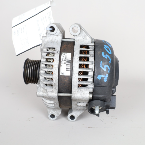 BMW 550i 650i 750i M5 M6 X5 X6 X6M 4.4 Alternator 12317606628 OEM Used