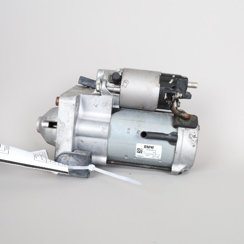 2016-2019 BMW X1 X2 Mini Cooper Starter Motor 12417645979 OEM Used