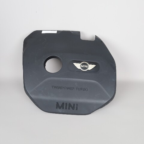 2015-2019 Mini Cooper S 2.0 Engine Cover 11128601635 OEM Used