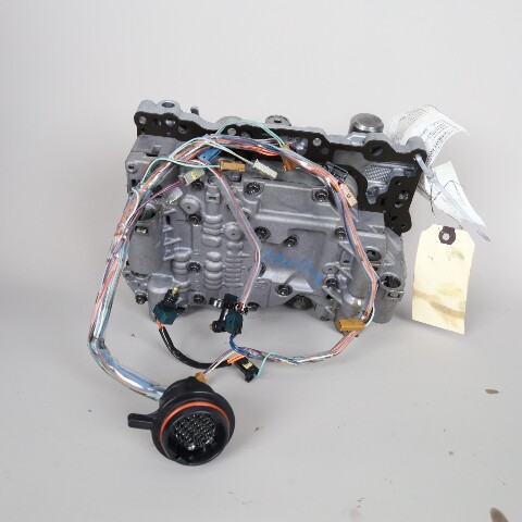 2016-2019 Mini Cooper S 2.0 Transmission Mechatronics 24338642381 OEM