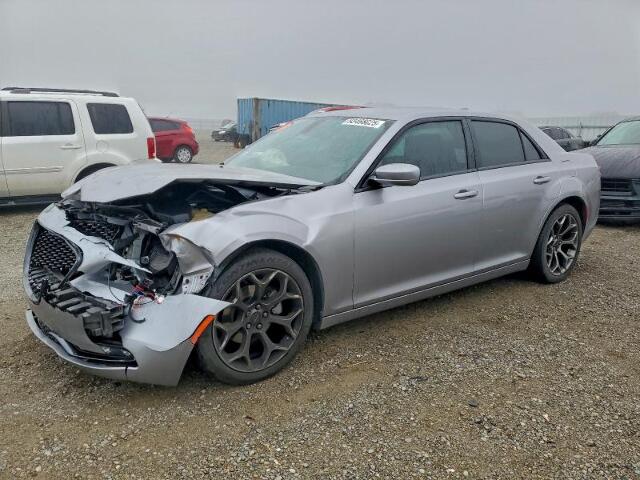 2015 Chrysler 300s Parts