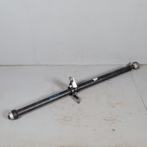 2014-2018 Audi A7 Quattro Rear Driveshaft 4G0521101G OEM Used