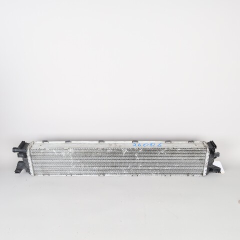 2012-2018 Audi A6 A7 3.0 Center Auxiliary Radiator 8K0145804F OEM Used