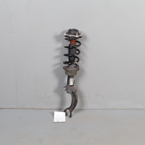 2012-2018 Audi A6 A7 Right Front Strut Shock Spring 4G0413031D OEM Used