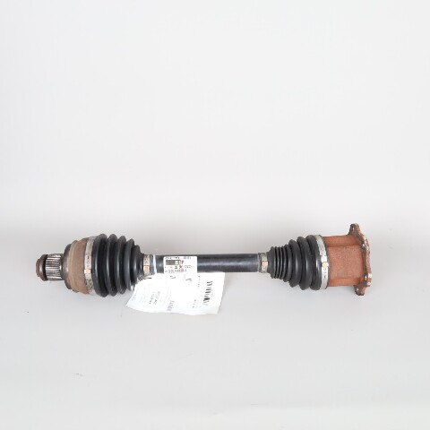 2012-2017 Audi A6 A7 A8 Q5 Front Axle Shaft CV Joint 4G0407271F OEM Used
