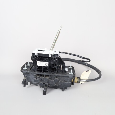 2012-2015 Audi A6 A7 Automatic Transmission Gear Shifter 4G1713041AH OEM Used