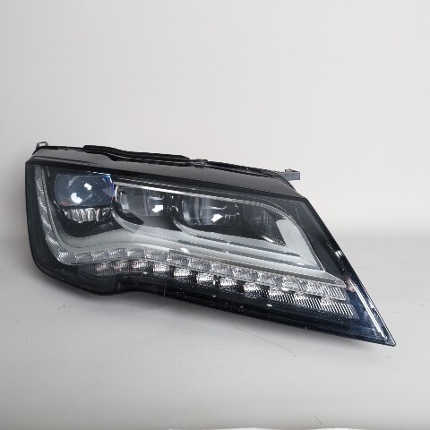 2014 Audi A7 OEM Parts