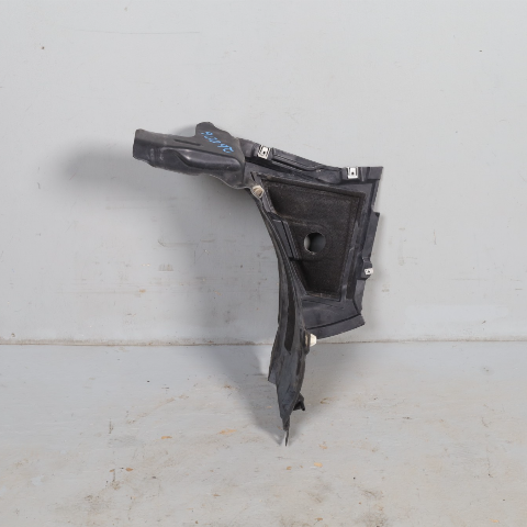2012-2015 Audi A7 Right Front Lower Fender Liner Splash Shield OEM Used Parts