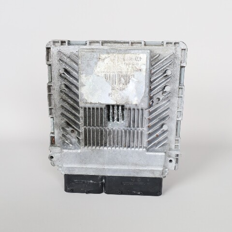 2014 Audi A7 C7 Engine Computer Module ECU ECM DME 4G0907551J OEM Used