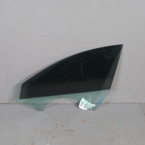 2012-2017 Audi A7 S7 Left Front Door Glass Window 4G8845201A OEM Used