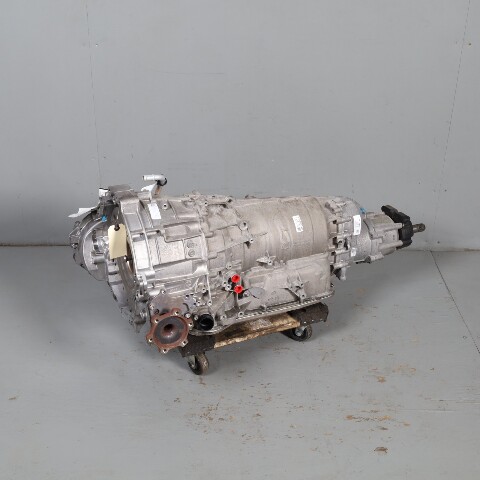 2013-2015 Audi A6 A7 C7 3.0 Automatic Transmission 0BK300038A OEM Used