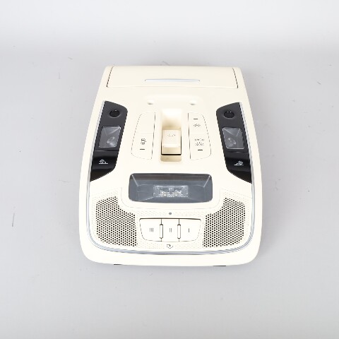 2014 Audi A7 Interior and reading light OEM Parts