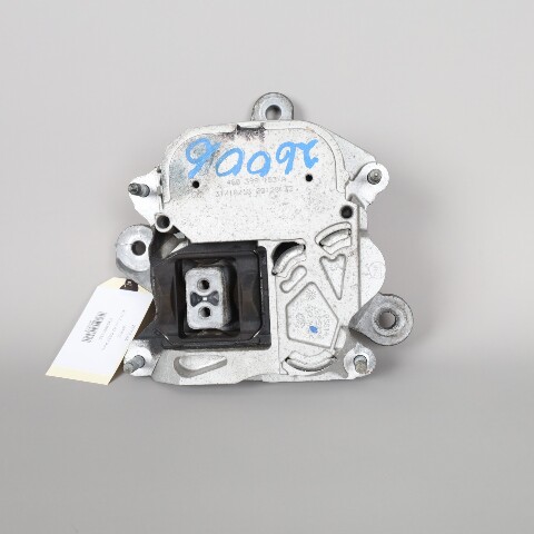2013-2015 Audi A6 A7 Transmission Mount Bracket 4G0399153A OEM
