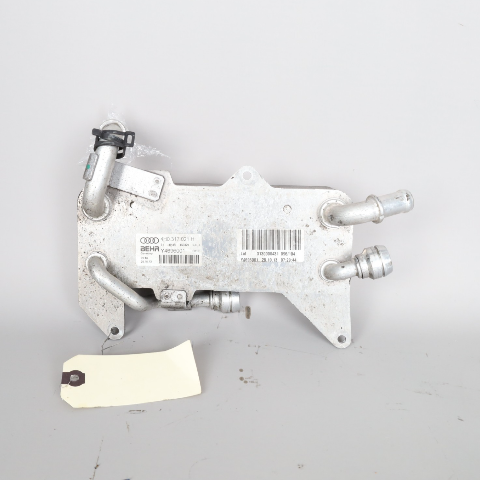 2014 Audi A7 OEM Parts