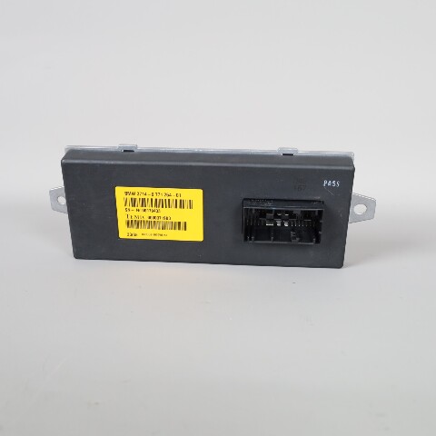 2005 BMW 645ci Dynamic Drive Control Module 37146771264 OEM